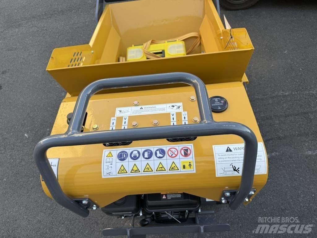 Vicsec VC5050  스키드로더