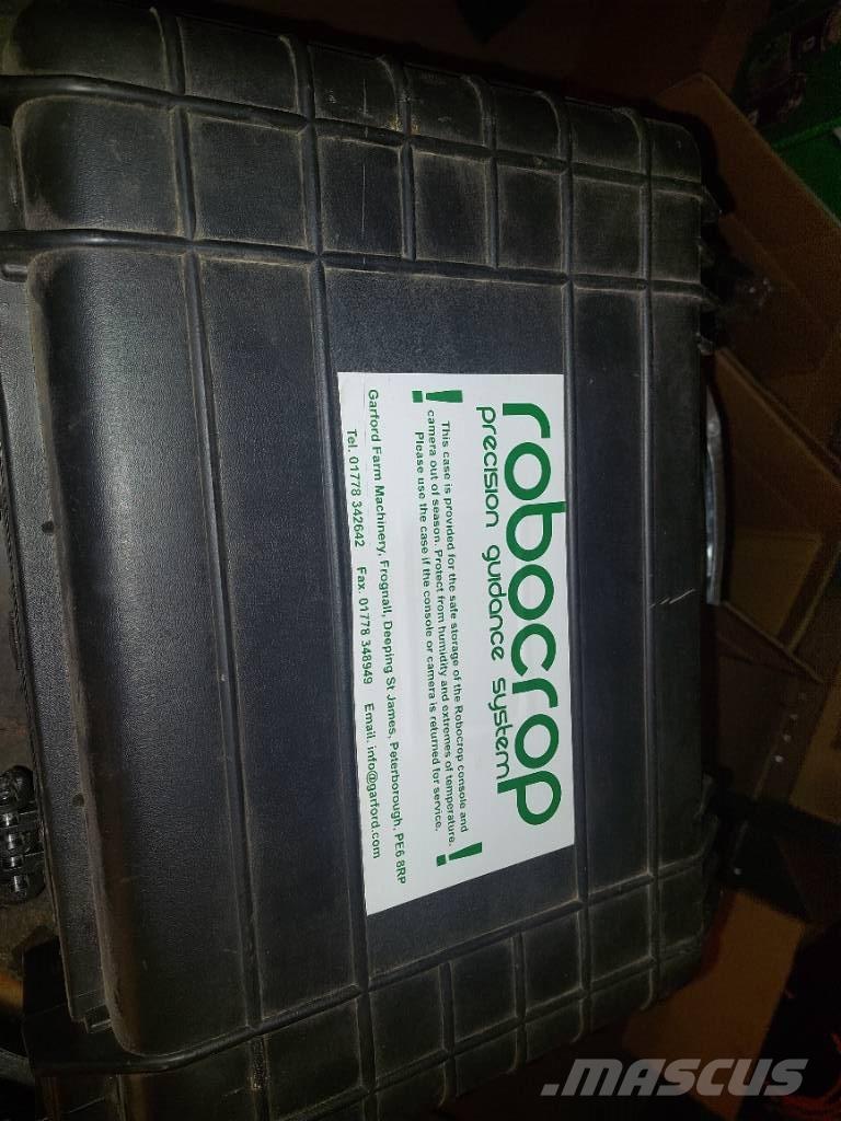 Garford Radhacka 하로우