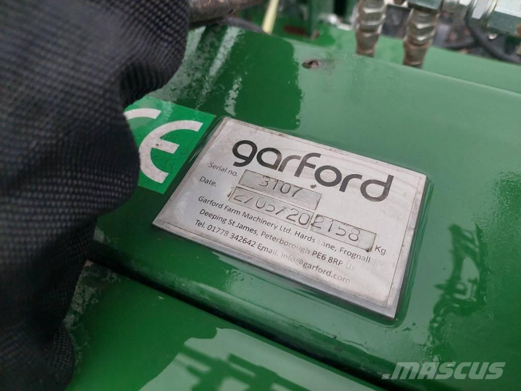 Garford Radhacka 하로우