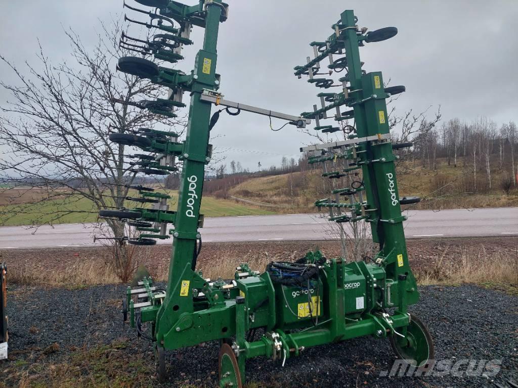 Garford Radhacka 하로우