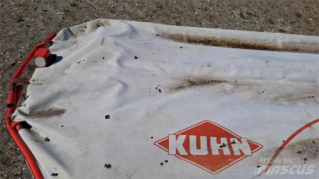 Kuhn GMD 3510 모어 컨디셔너