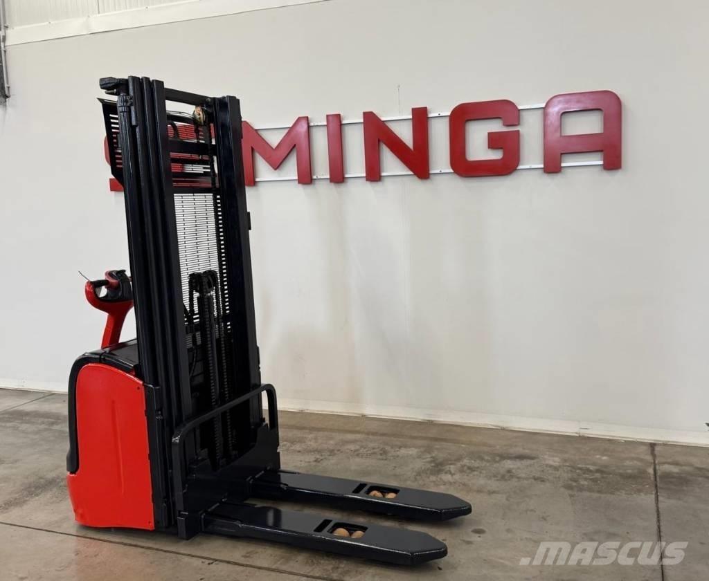Linde 10750 L16 그 외 지게차