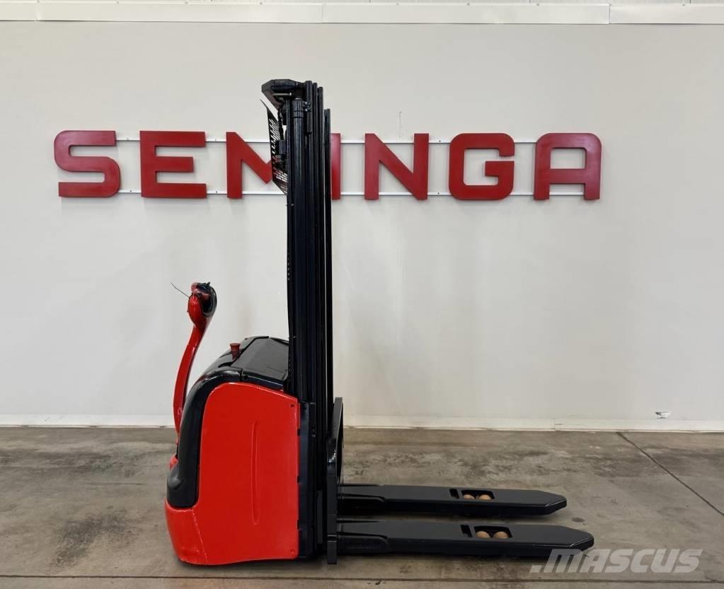 Linde 10750 L16 그 외 지게차