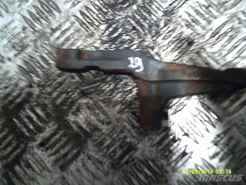 DAF LF65  5294107 차축