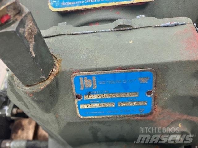 JBJ  Jetter Pump 고압 세척기