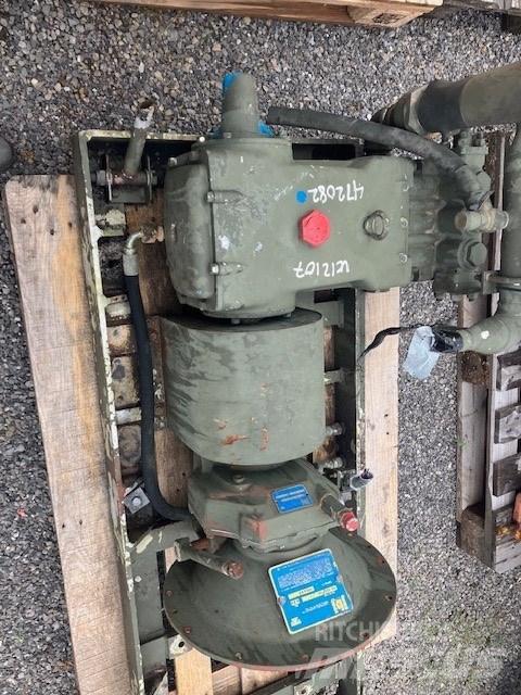  JBJ  Jetter Pump 고압 세척기