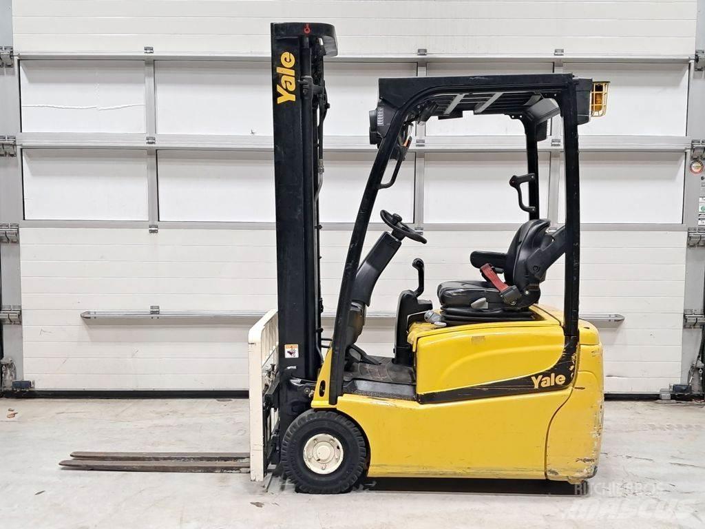 Yale ERP16VT 전동 지게차