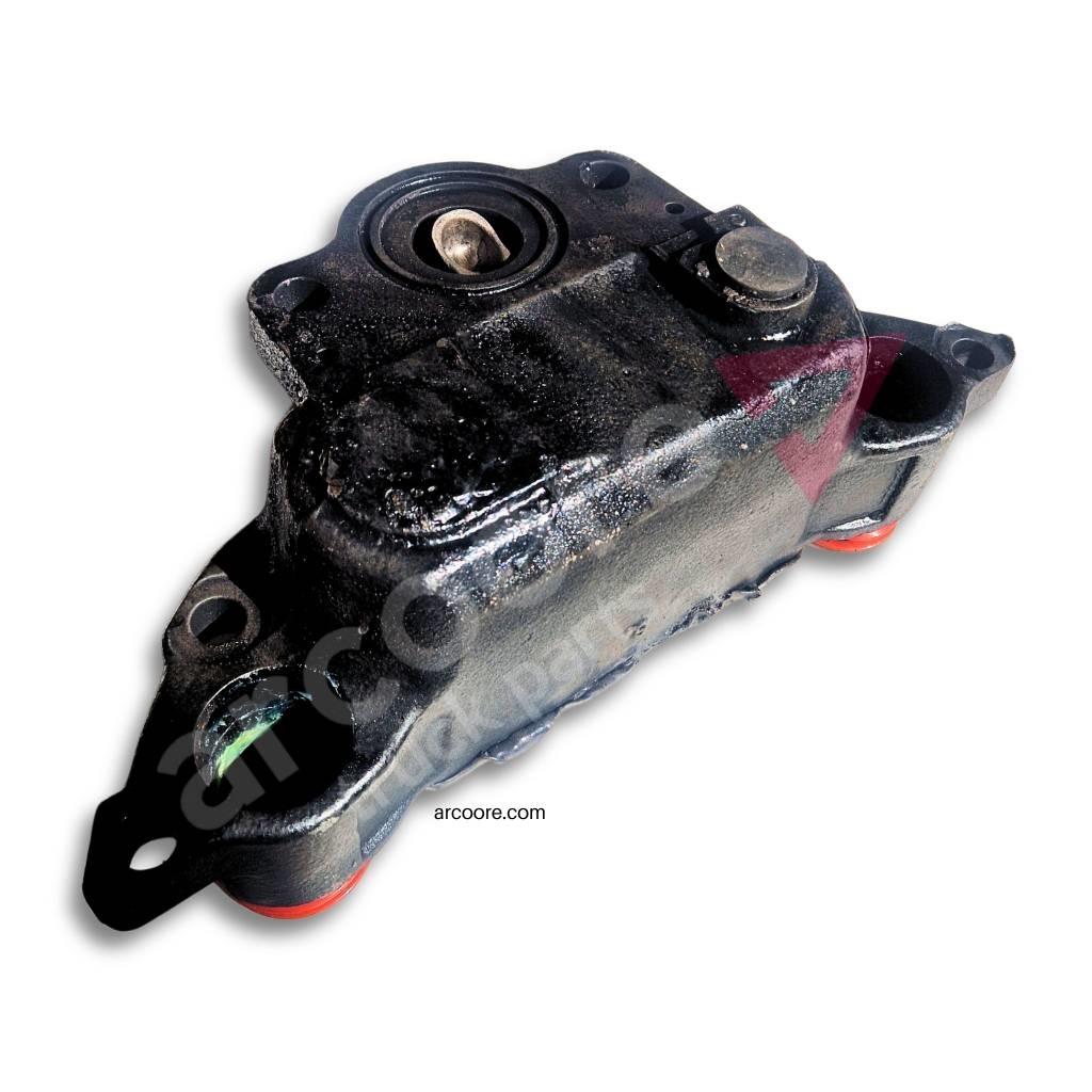 Volvo 20842687  브레이크