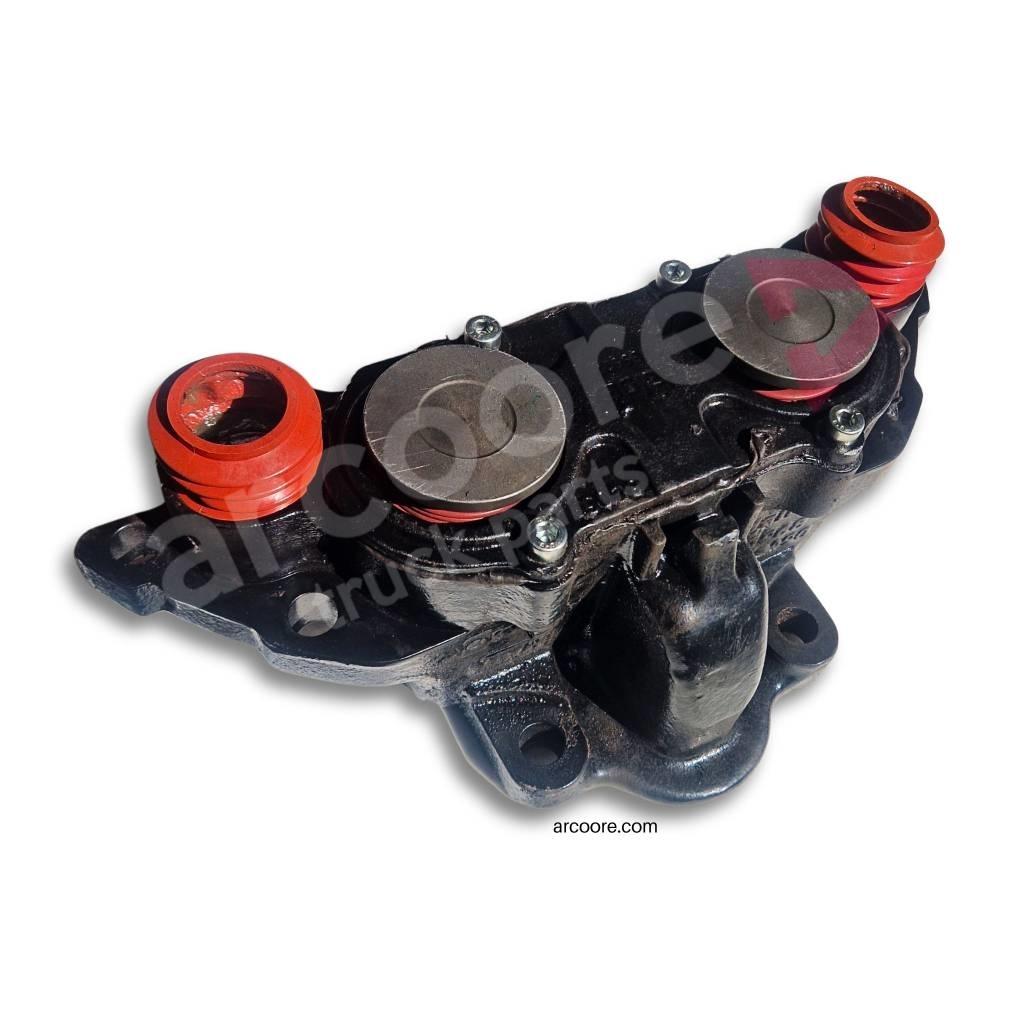 Volvo 20842687  브레이크