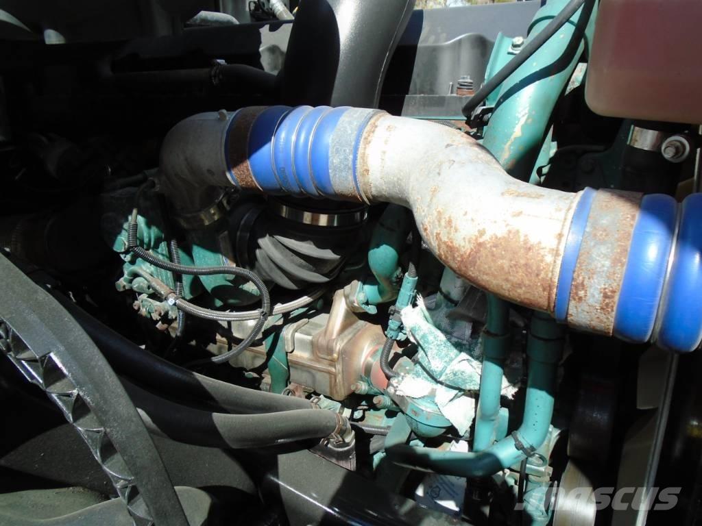 Volvo VNL 64 300 트랙터 유닛