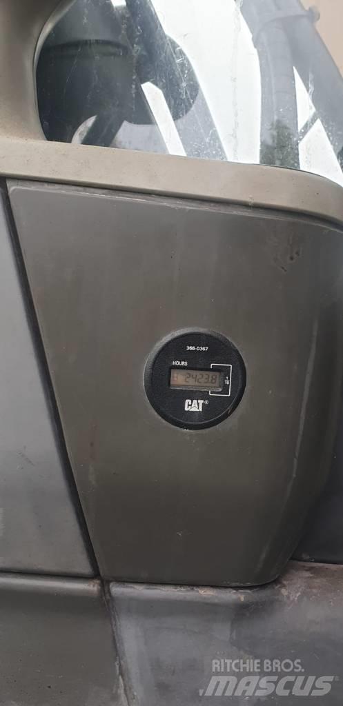 CAT 336DLN 대형 굴삭기 29톤 이상