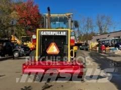 CAT Loader  휠로우더