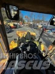 CAT Loader  휠로우더