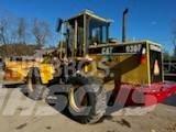 CAT Loader  휠로우더