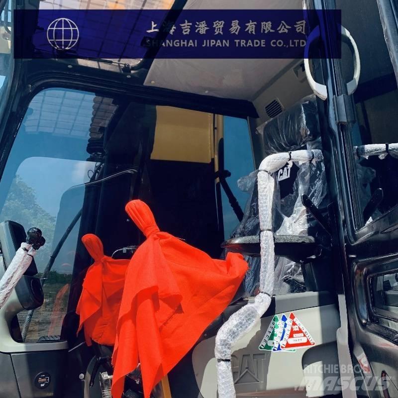 CAT 323 D 대형 굴삭기 29톤 이상