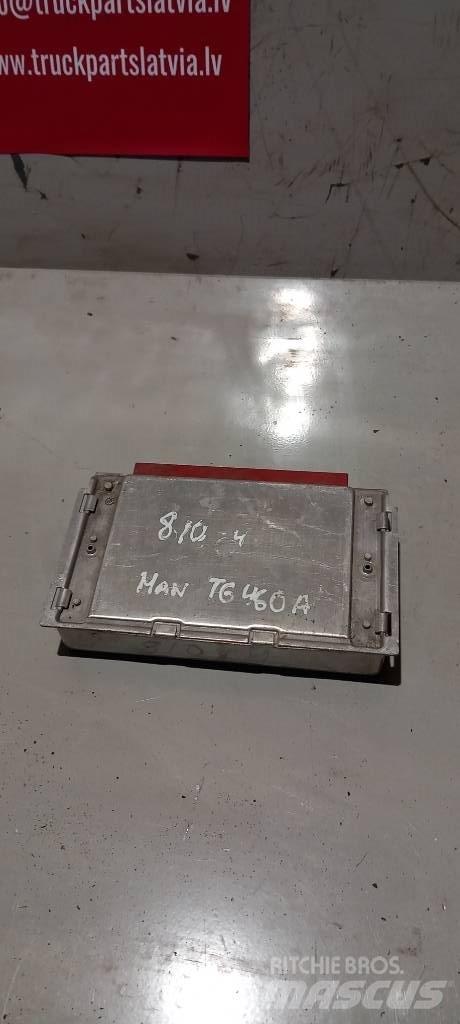 MAN TGA.81258106000 일렉트로닉스
