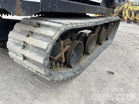 Prinoth T 14 R  궤도식 덤프