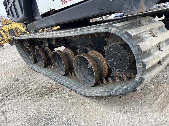 Prinoth T 14 R  궤도식 덤프