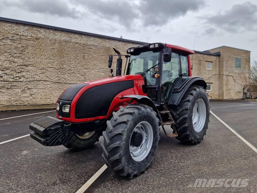 Valtra T 191 Advance 트랙터