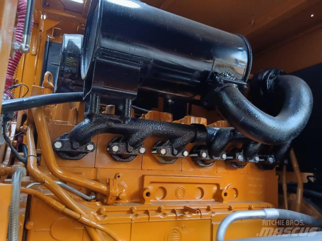 XCMG ZL 50 GN  휠로우더