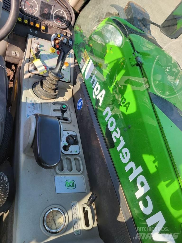 Merlo P32.6 PLUS 다목적 로더