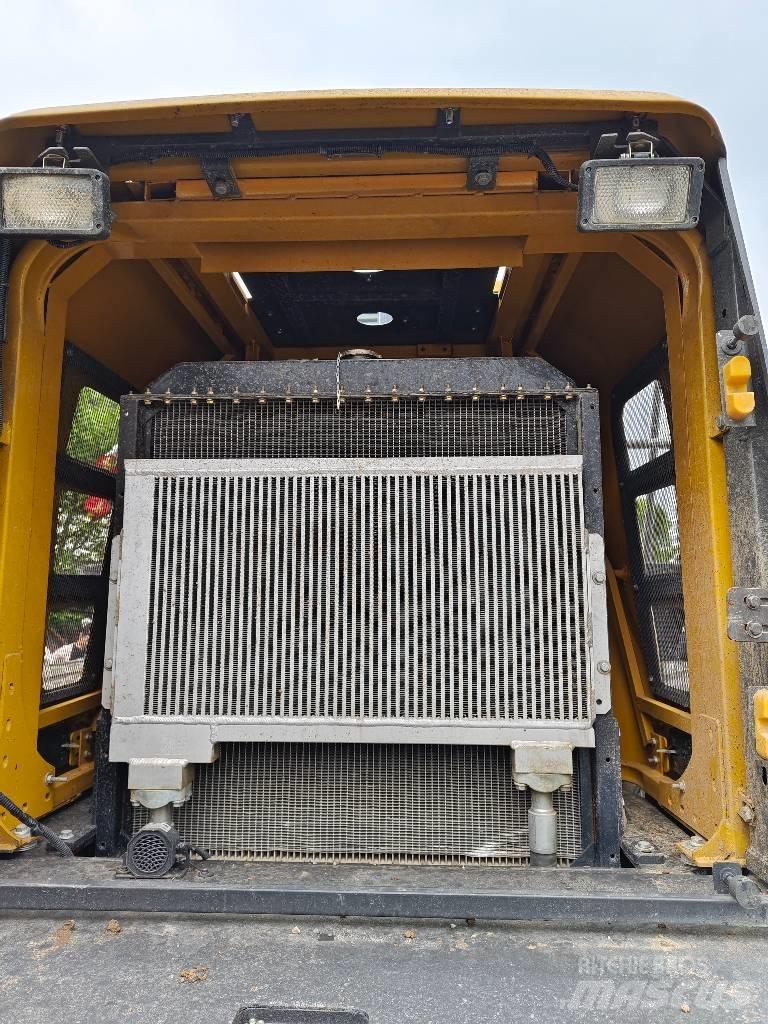 SDLG LG 958 F  휠로우더