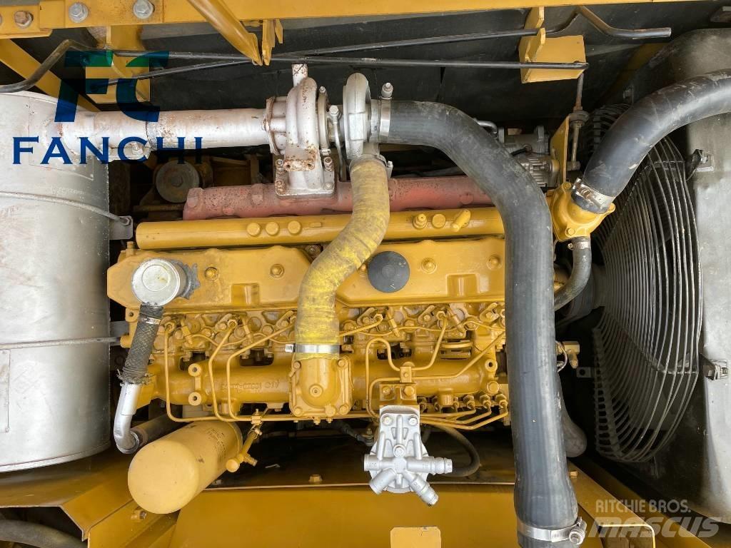 CAT 320 C 대형 굴삭기 29톤 이상