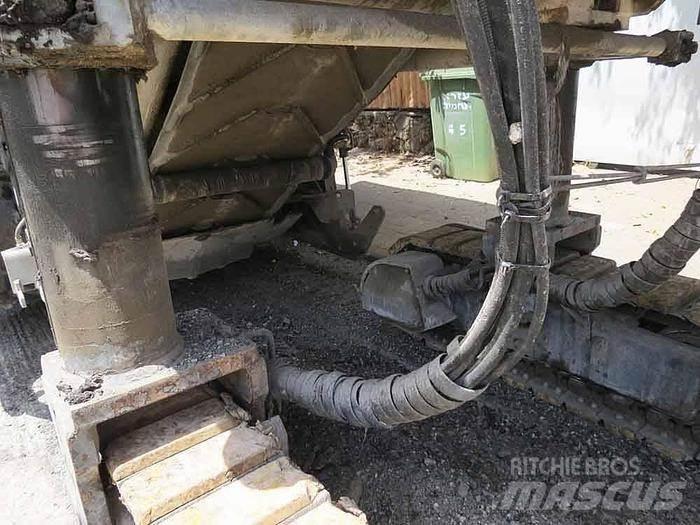 Wirtgen W200 건설 장비 - 기타