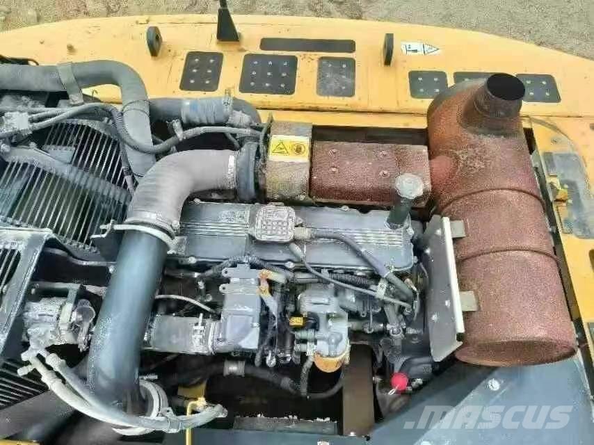 Komatsu PC 360-8 대형 굴삭기 29톤 이상