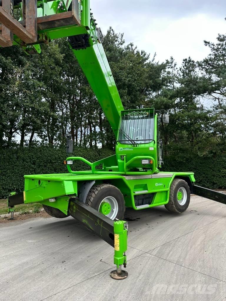 Merlo 40.30 MCSS 텔러 핸들러