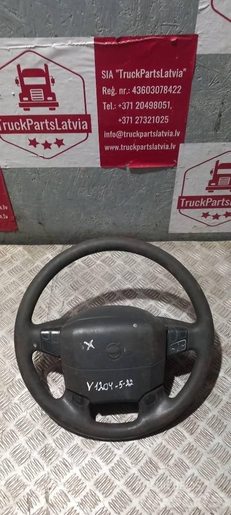 Volvo FH 12   21593003 캐빈 및 인테리어