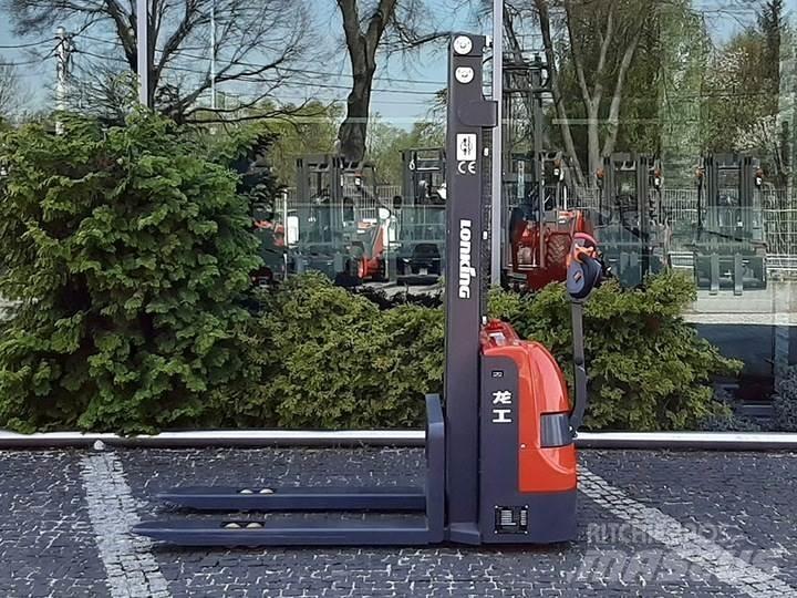Lonking LG10ED 핸드파레트 트럭