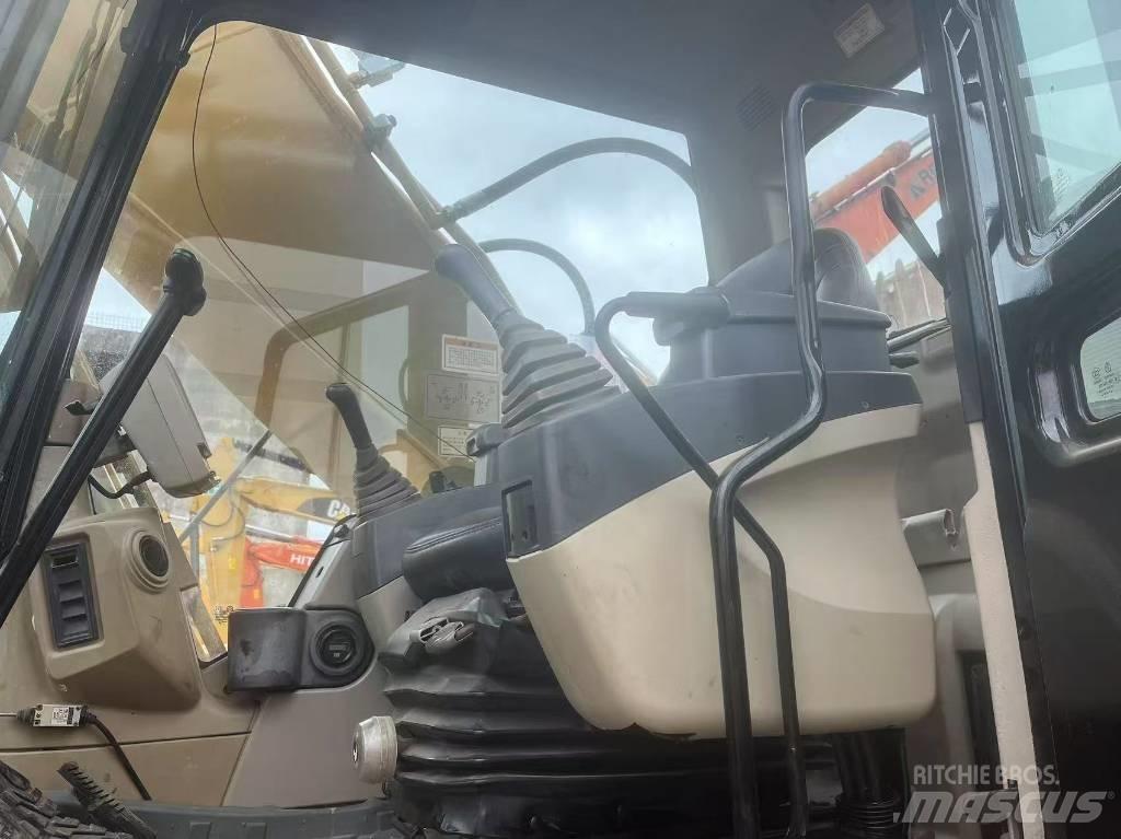 CAT 325C 대형 굴삭기 29톤 이상