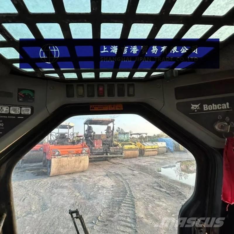 Bobcat S 300  스키드로더