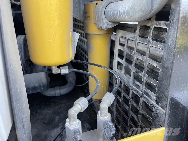 Kaeser M 122 - N 콤푸레샤