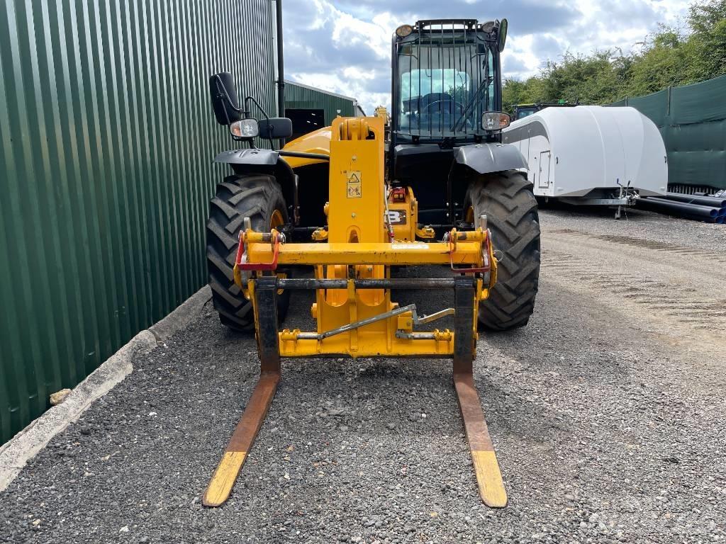 JCB 541-70 텔러 핸들러