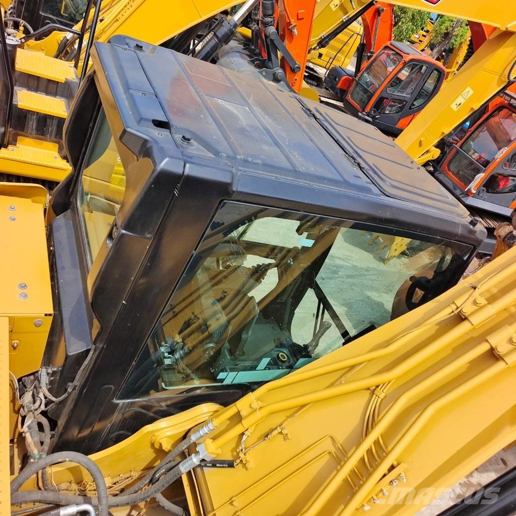 CAT 320 GC 대형 굴삭기 29톤 이상