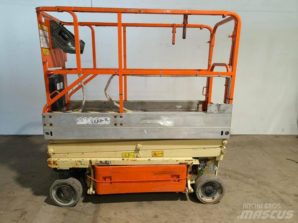 JLG 1930 ES 가위형 리프트
