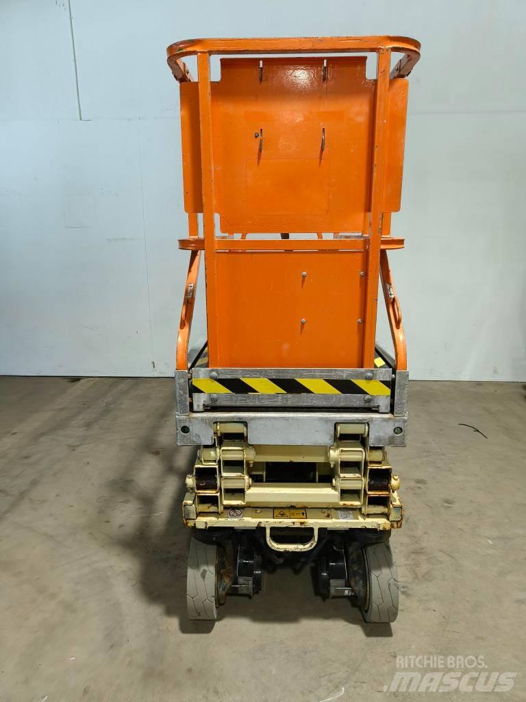 JLG 1930 ES 가위형 리프트