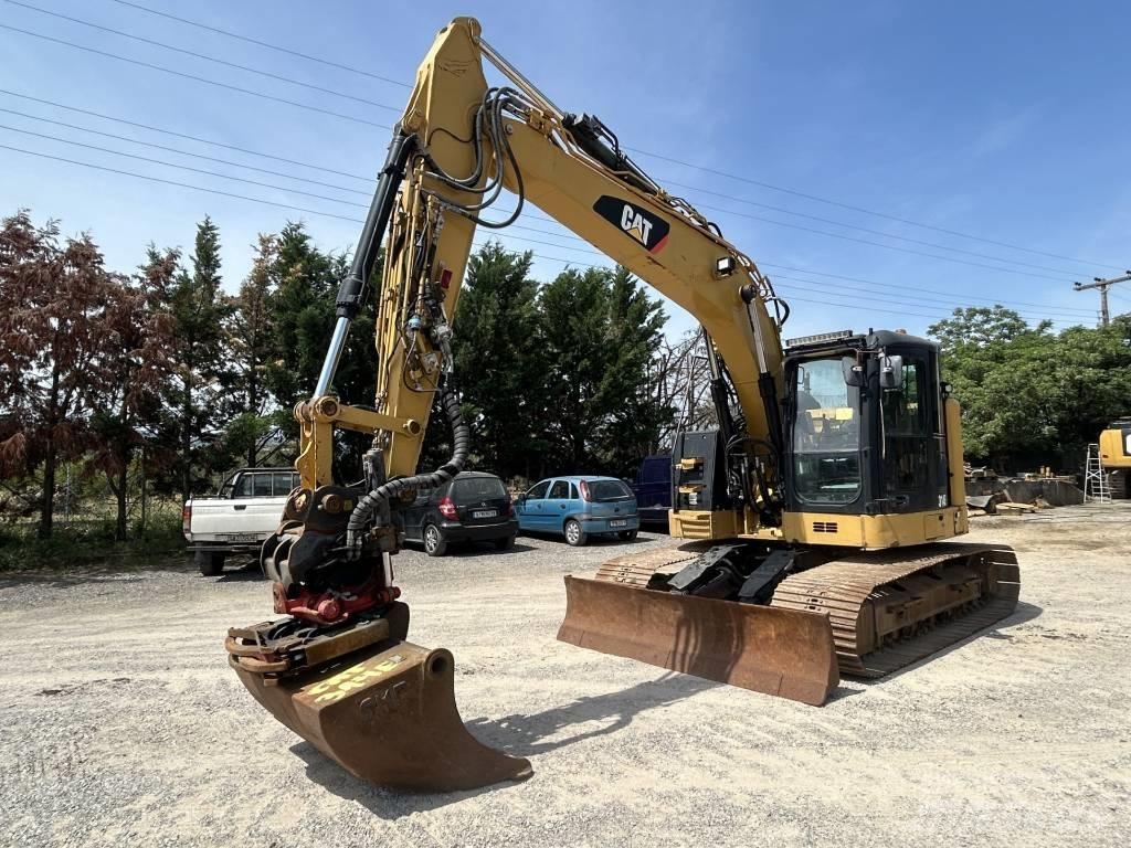 CAT 314 E LCR 대형 굴삭기 29톤 이상