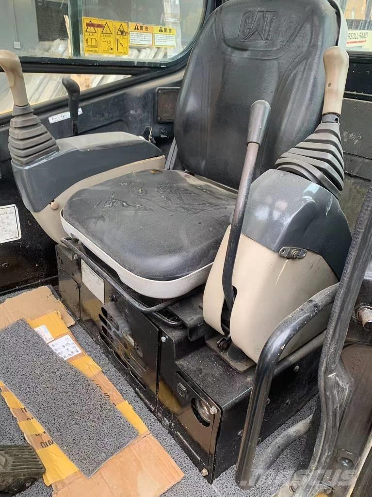 CAT 305 C 대형 굴삭기 29톤 이상