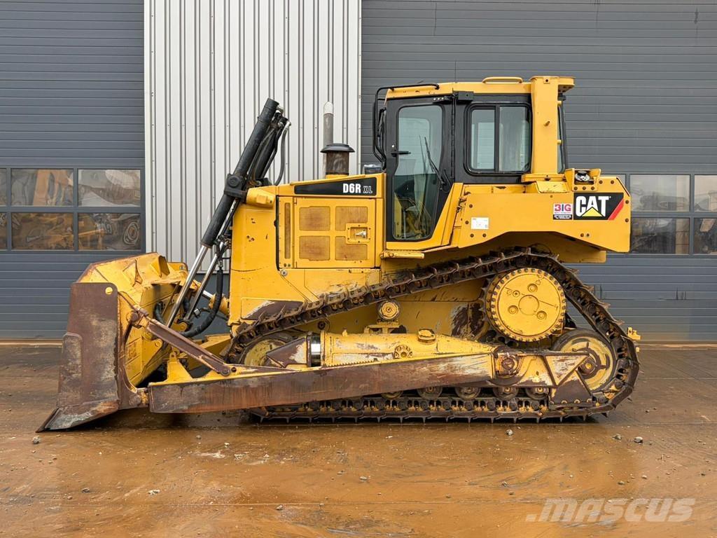 CAT D6R2XL 크롤러 도저