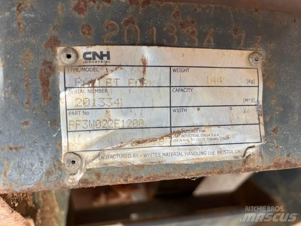 CNH 321 기타 부품  