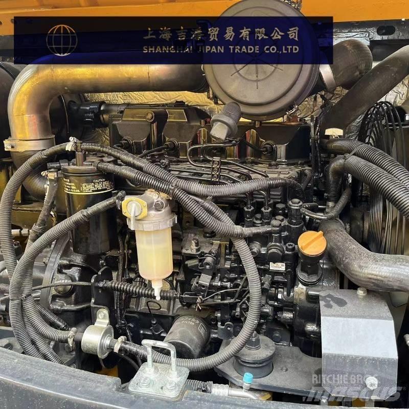 XCMG XE 60 DA 대형 굴삭기 29톤 이상