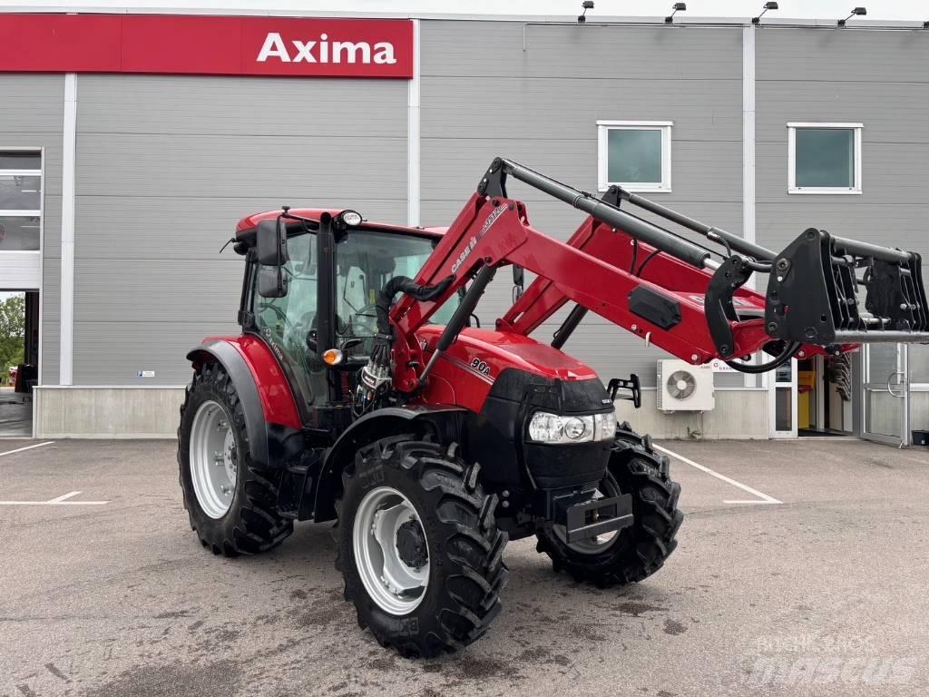 Case IH Farmall 90 A 트랙터
