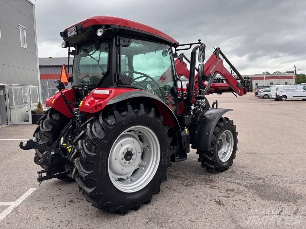 Case IH Farmall 90 A 트랙터