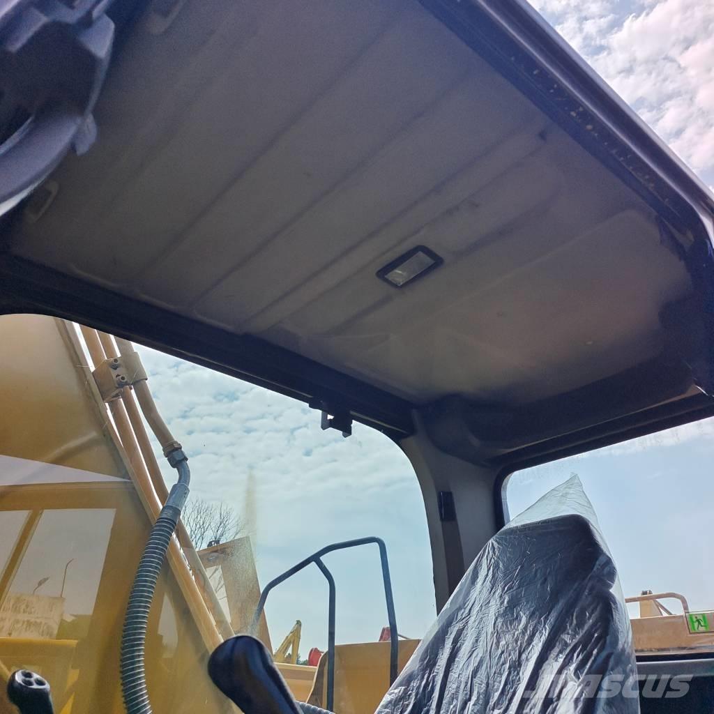 CAT 320 GC 대형 굴삭기 29톤 이상