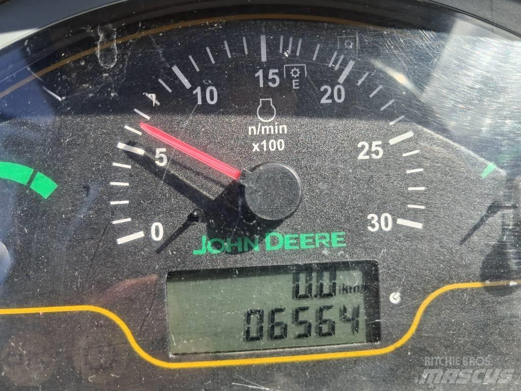 John Deere 5090 GF 트랙터