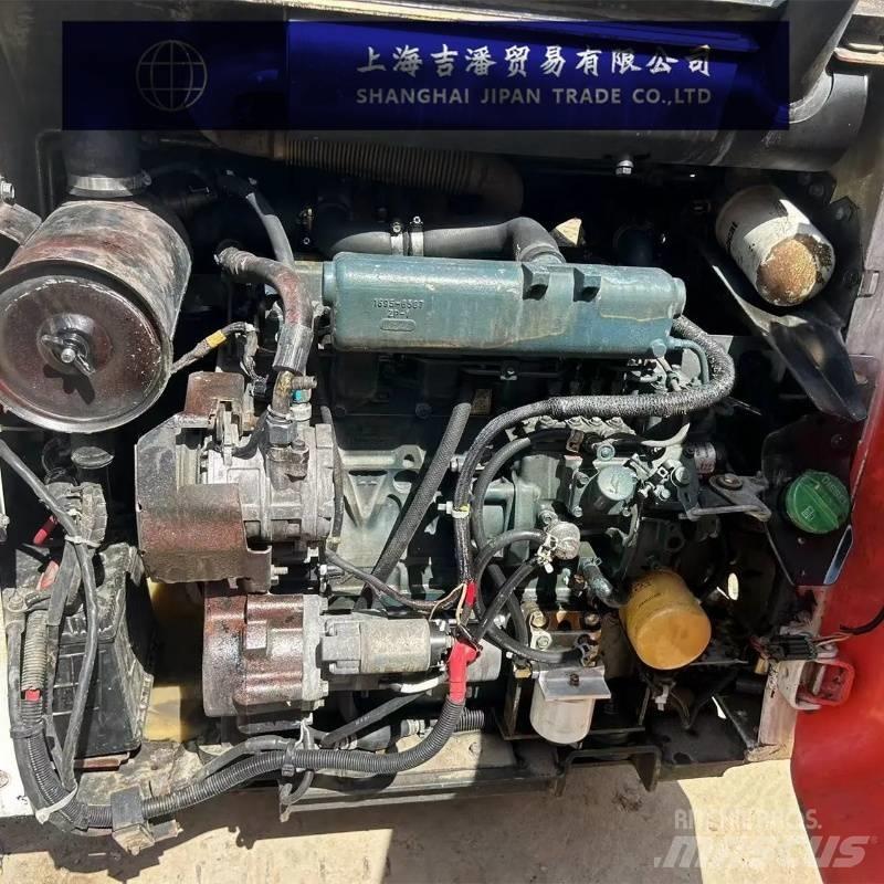 Bobcat S 185  스키드로더