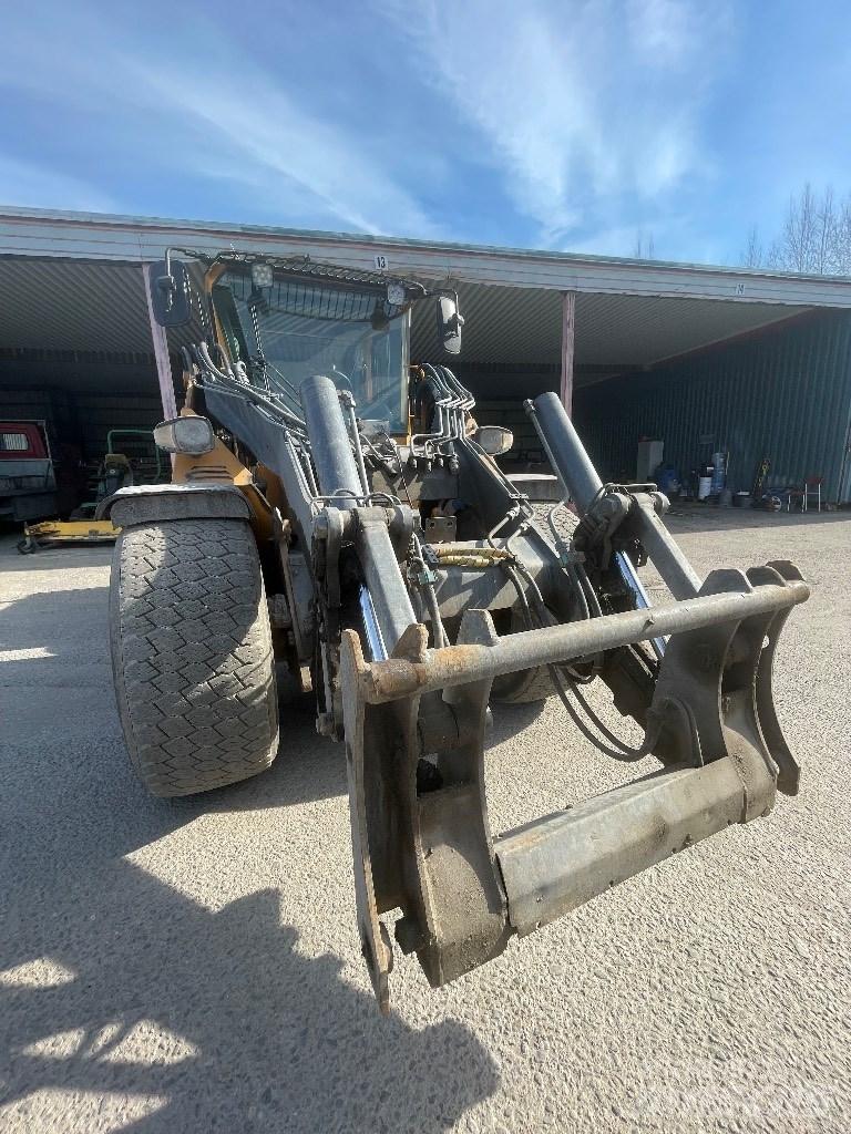 Wille 855C 다용도 공구 운반차